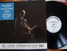 RARE PROMO WHITE LABEL JANOS STARKER DVORAK MERCURY MG50303