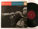 JOHN COLTRANE - impressions - SPARTON IMPULSE MONO A-42 - VAN GELDER - GATE