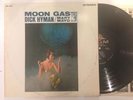 DICK HYMAN, MARY MAYO - moon gas - MGM SE-4119 VG+