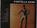 Fontella Bass - The New Look LP - Chess - VG++ Shrink