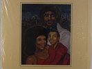George Frye - Keeping On LP - Beach City - Rare Private Modern Soul VG++ Shrink