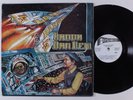 LONE RANGER Badda Dan Dem STUDIO 1 LP