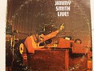 JIMMY SMITH-ROOT DOWN-ORGAN JAZZ FUNK  on VERVE  STRONG VG+, WILTON FELDER