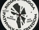Rick Wayne - Almighty Father ( TOP SHOT) 12