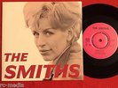 The Smiths - Ask - Original UK 4 Prong Centre 7