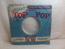 Parlophone EMI Top Pop Special Rush Copy 7