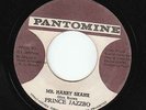 Prince Jazzbo - Mr Harry Skank - EXCELLENT