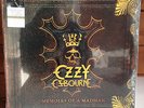OZZY OSBOURNE Memoirs of A Madman 2xLP 180 gram vinyl SEALED Black Sabbath