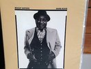 MUDDY WATERS Hard Again LP 180 gram SEALED 2010 US Friday Music reissue