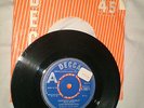 Unit Four Plus Two - Concrete and Clay - Decca F.12071 Demo - plays EX