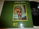 SANDY DENNY..DEBUT SOLO ALBUM..RARE UK 1ST ISSUE SAGA No 8153