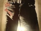 The Rolling Stones. Sticky Fingers. Vinyl LP. COC 59100 zipper sleeve. A3/B3