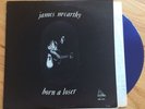 James Mccarthy Born A Loser Lp Audio House Private Press