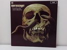 MESSAGE FROM BOOKS AND DREAMS RARE OZ PRESS 70'S PROG BLACK SABBATH
