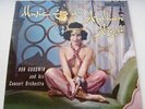 RON GOODWIN - Music For An Arabian Night - Rare Stereo Gold Parlophone -LISTEN ?