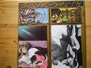 Sonic Youth, Sister, Vinyl LP, Orginal Release