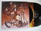 RARE OOP ( INDUSTRIAL ELECTRONIC 2-LP ) 2008 - MINDLESS SELF INDULGENCE - EX