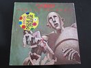 QUEEN NEWS OF THE WORLD FRENCH 1977 GREEN COLOURED WAX VINYL LP 12