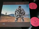 PINK FLOYD Delicate Sound Of Thunder / Soviet Russian DLP'90 MELODIA A6000543007