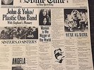 John & Yoko* / The Plastic Ono Band ?– Some Time In New York City 12
