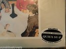 *SEALED PRISTINE* Led Zeppelin PRESENCE 200-gram QUIEX SV-P Classic Records