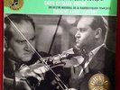 Oistrakh Cluytens Beethoven Violin Concerto German Ed1 STC 91051 (=SAX 2315) NM