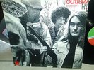 Eugene McDaniels ?Outlaw LP ORIG.ATLANTIC SD8259 1970 US 1ST PRESS(R1) FUNK BLUE