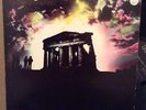 rare italy drama funk PERIGEO fusion VALLEY OF THE TEMPLES synth RHODES LP MOOG
