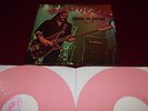 MOTORHEAD - MADE IN JAPAN OSAKA 1997 - LIVE 2LP SET PINK WAX NO'D 70 ONLY M/M 