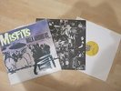 The Misfits - Walk Among Us - Vinyl - Originalauflage - NEUWERTIG
