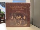 CROSBY, STILLS , NASH AND YOUNG 