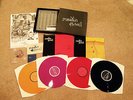 Maudlin of the Well - LP Box set - Bath, Leaving Your Body Map, Secret Song
