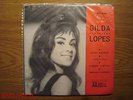 GILDA LOPES Amor perdido BOSSA NOVA JAZZ RARE BRAZIL EP