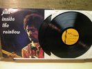 Jimi Hendrix: Inside The Rainbow (Rare Blue Records Jamaica 2LP) strong VG+ 1970