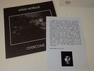 ATRAX MORGUE Overcome LP italian death industrial maurizio bianchi bdn