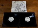 Metallica, And Justice For All, 2LP, 1988, vg+, Original kein Reissue