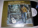 P.F. SLOAN - Songs Of Our Times - 60's FOLKROCK - PROMO COPY , Singer/Songwriter
