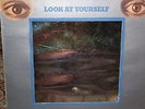 look at yourself uriah heep 1-st press uk bronze