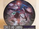 Coheed And Cambria - The Afterman Descension - Collector's Edition Picture Disc