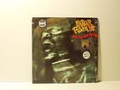 Faster Pussycat-Wake Me When It's Over LP (Play Graded) Elektra 1989 PROMO