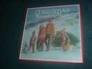 CHRISTMAS THROUGH THE YEARS-READERS DIGEST MUSIC-6 X VINYL LP'S BOX-SET (MINT)