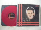 GARY NUMAN - TELEKON **RARE** SIGNED 2 X RED VINYL GATEFOLD MINT/UNPLAYED