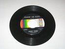 Donny Young Johnny Paycheck  Rock Decca 45 RPM Shakin the Blues Miracle of Love