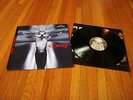 Ozzy Osbourne Down to Earth Vinyl LP Netherlands Original Press Black Sabbath