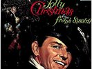 FRANK SINATRA Jolly Christmas Xmas Dreaming Family THREE LP VINYL RECORD LOT