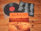 ALICE IN CHAINS MINT LP BRAZIL DIRT PEARL JAM NIRVANA GRUNGE 1992 1° Edition