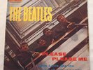 The Beatles Please Please Me LP Vinyl Original Parlo 1963 PMCO 1202 Australia Oz