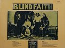 BLIND FAITH - MFSL 1-186 - LP Neu OVP Sealed