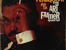 The Art Farmer Quartet-Perception-Argo 738-PROMO