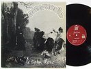 PATAPHONIE Le Matin Blanc LP on Feeri Music 1978 French Avant Prog